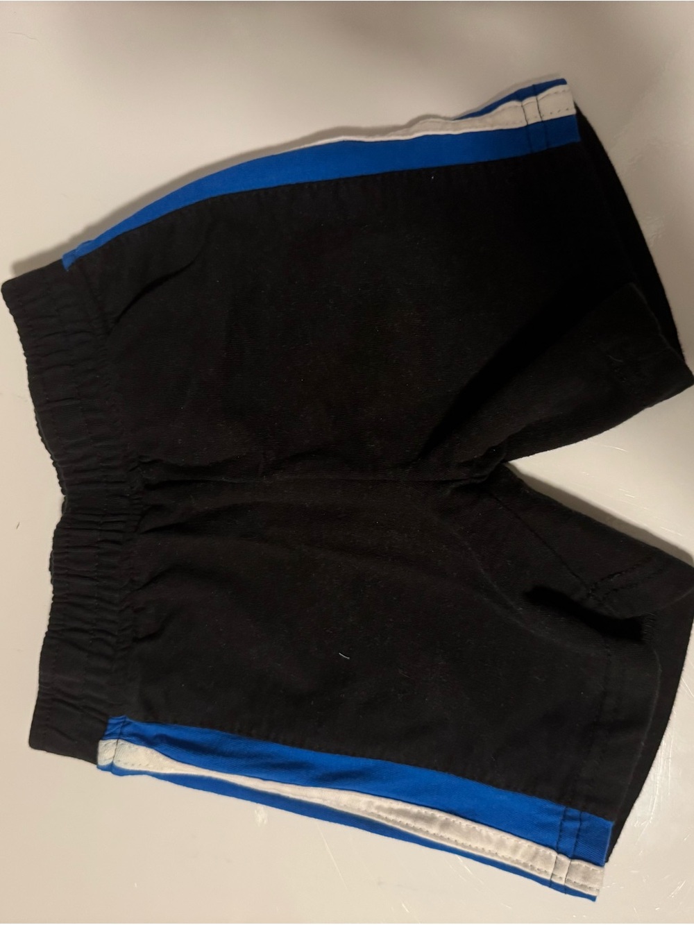 “'23 Legend' Baby Tank + Shorts Set - Picture 7 of 8